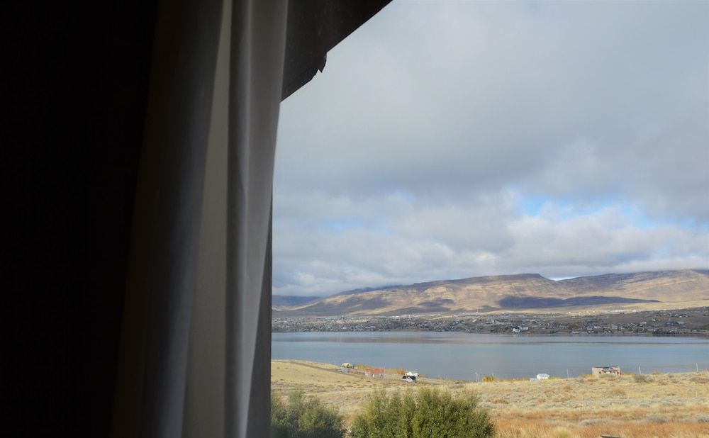 Edenia Punta Soberana Double Room, Bay View 8