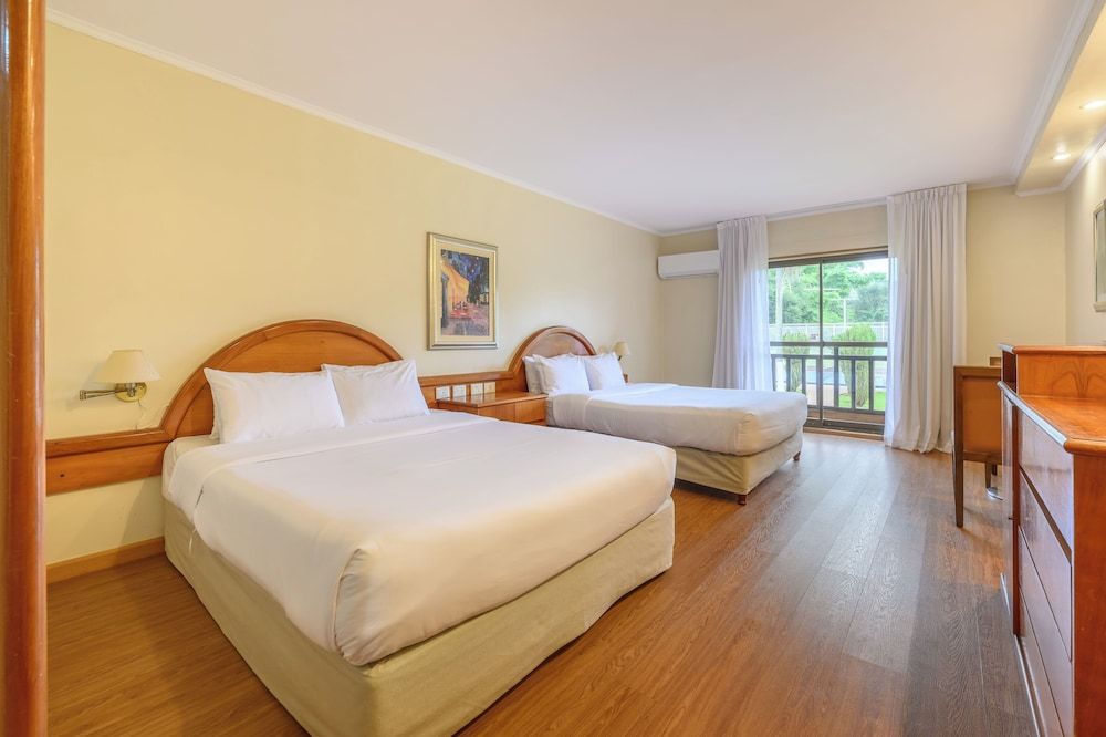 Exe Hotel Cataratas