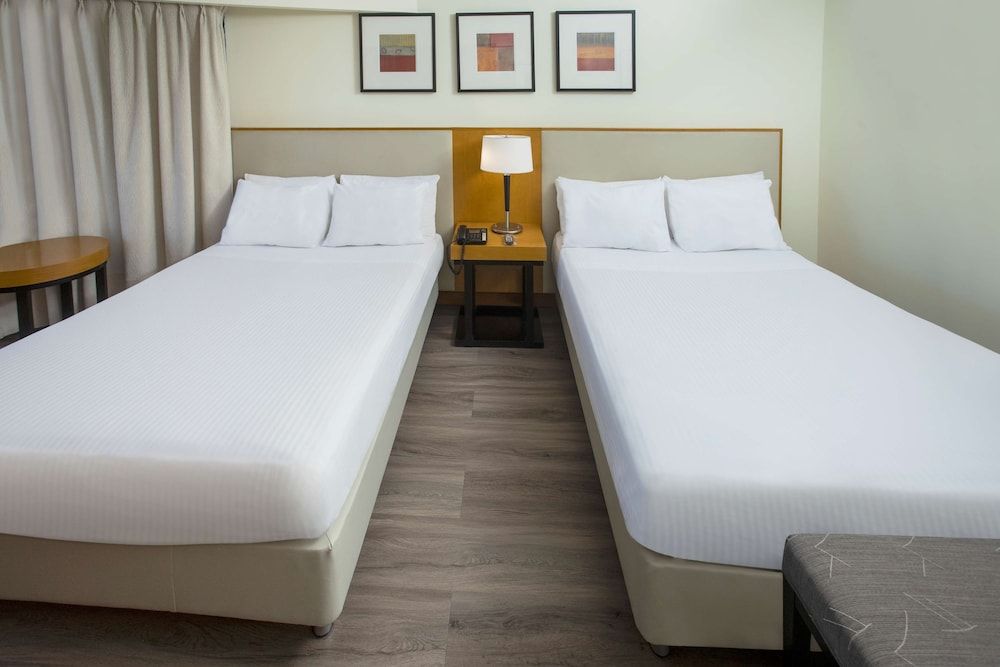 NH Edelweiss Bariloche Family Quadruple Room 4