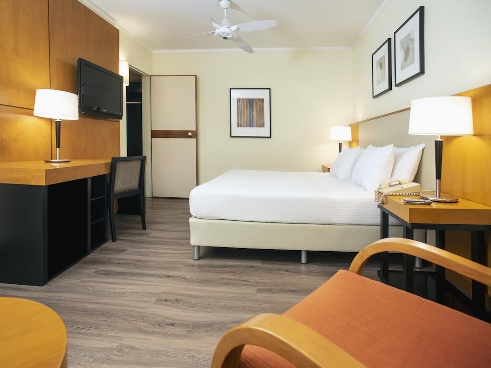 NH Edelweiss Bariloche