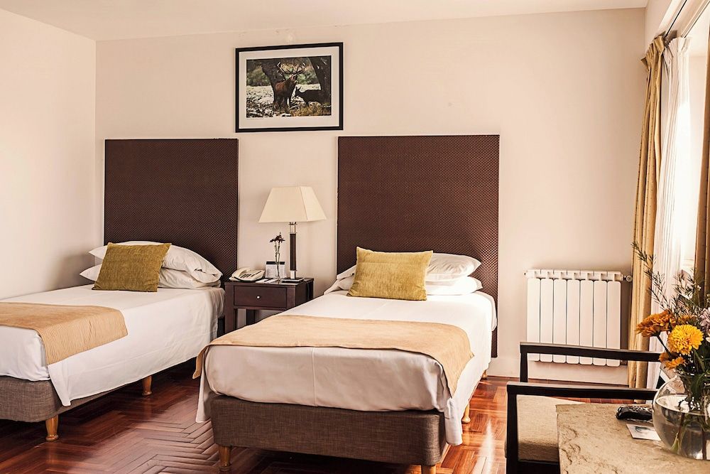 Room, 2 Twin Beds (Pool Access)