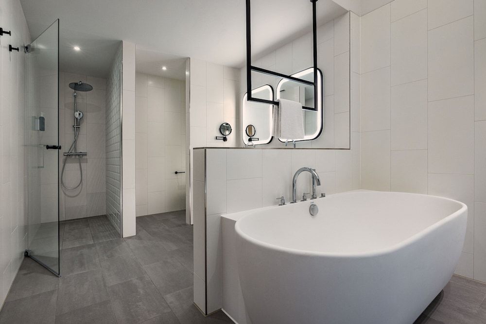 Superior Suite, 1 Bedroom