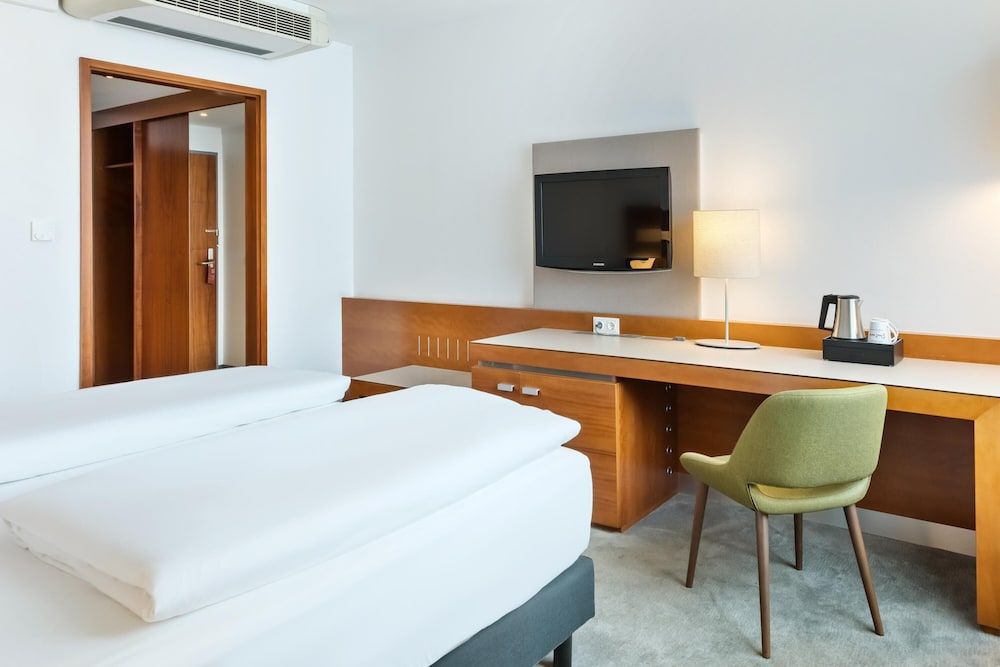 undefined Austria Trend Hotel Europa Graz Hauptbahnhof 10