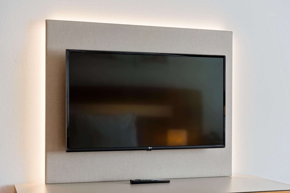 Austria Trend Hotel Europa Graz Hauptbahnhof Classic Room 7