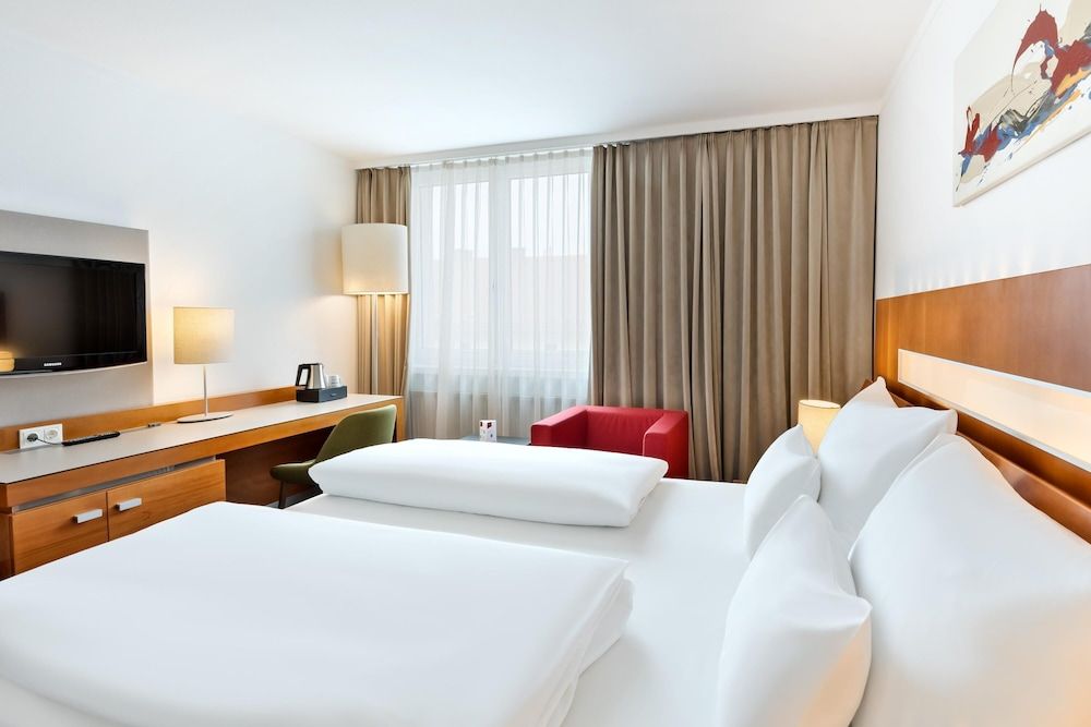 undefined Austria Trend Hotel Europa Graz Hauptbahnhof 9