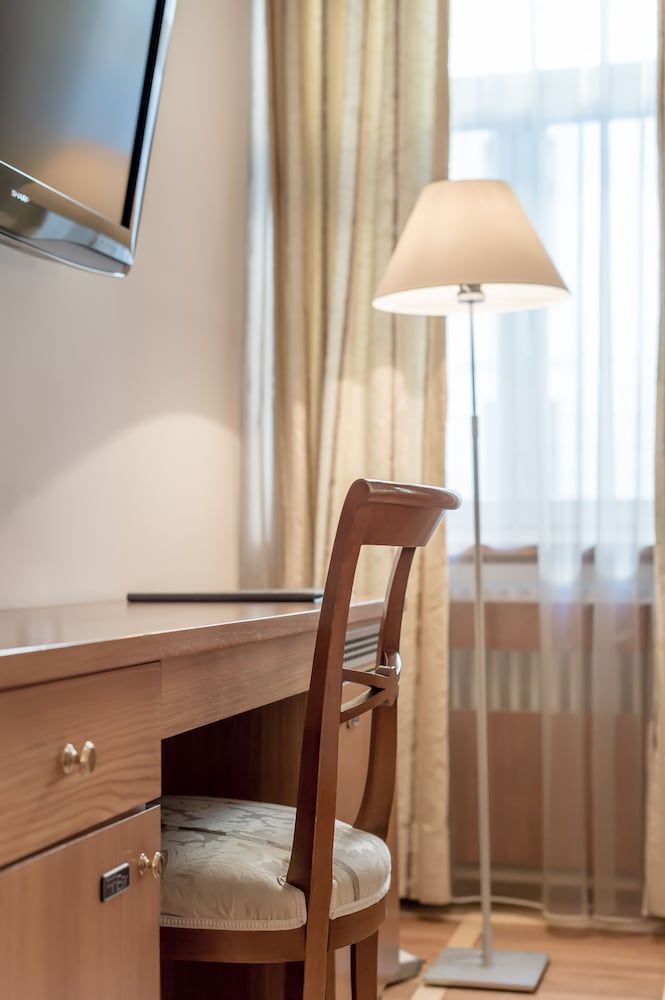 undefined Altstadthotel Wolf-Dietrich 10