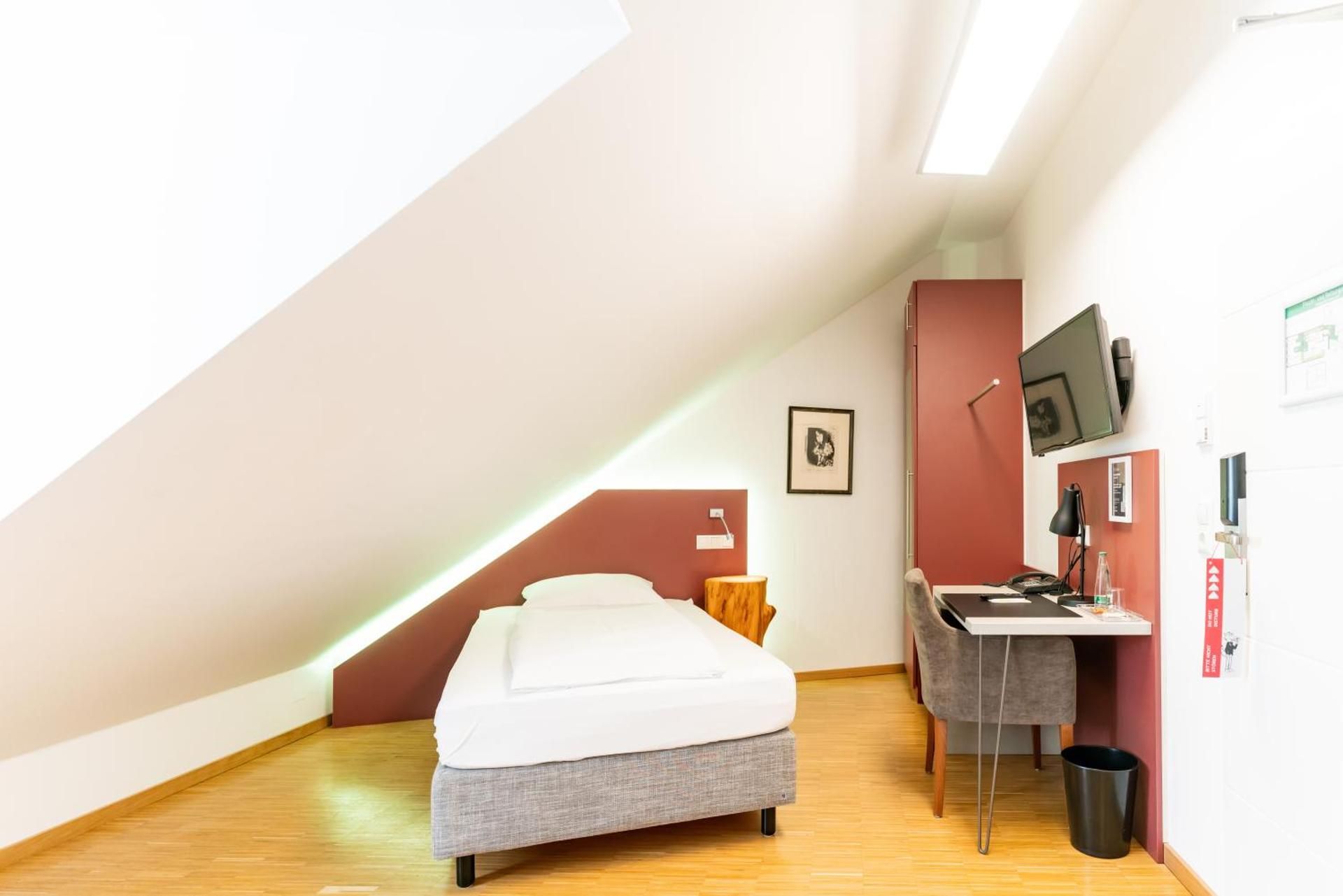 undefined Altstadthotel Wolf-Dietrich 4