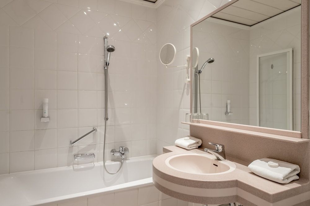 undefined Altstadthotel Wolf-Dietrich 8