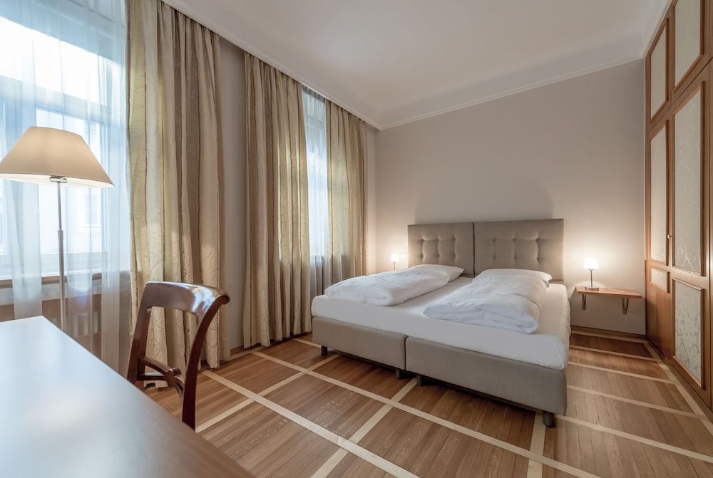 undefined Altstadthotel Wolf-Dietrich 7