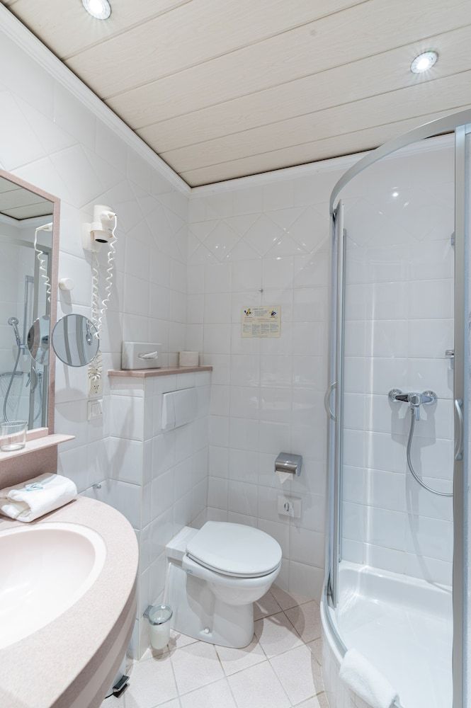 undefined Altstadthotel Wolf-Dietrich 9