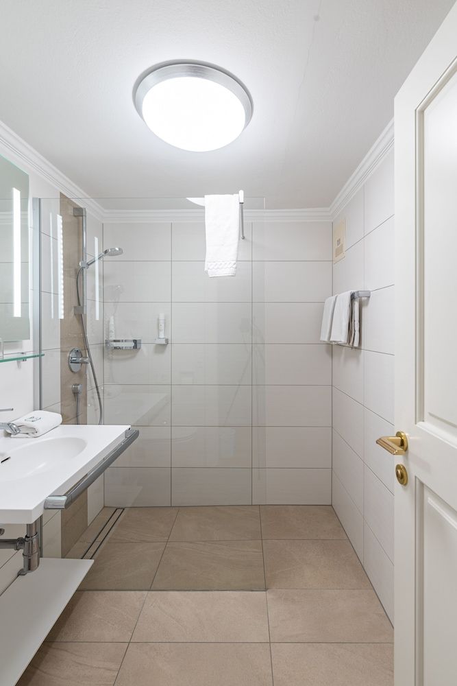 Altstadthotel Wolf-Dietrich Standard Double Room, 1 King Bed, Non Smoking (Residence) 3