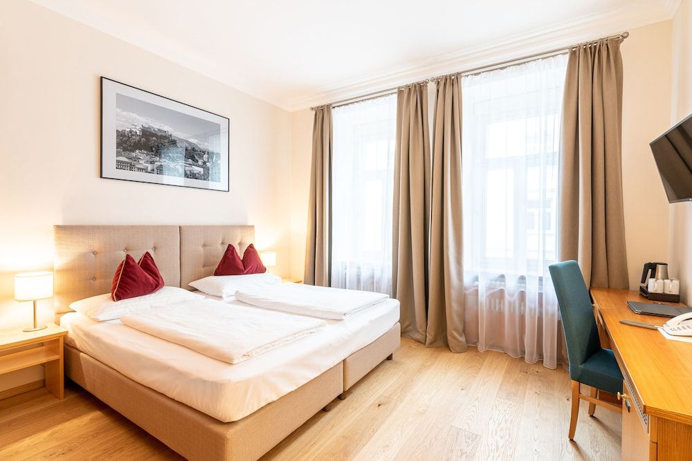 undefined Altstadthotel Wolf-Dietrich 6