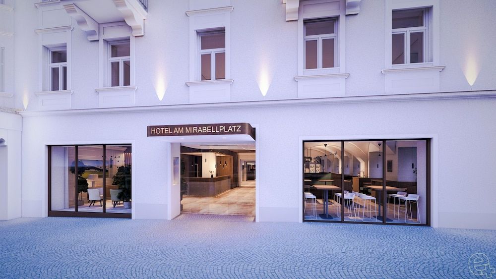 undefined IMLAUER Palais Mirabell 4