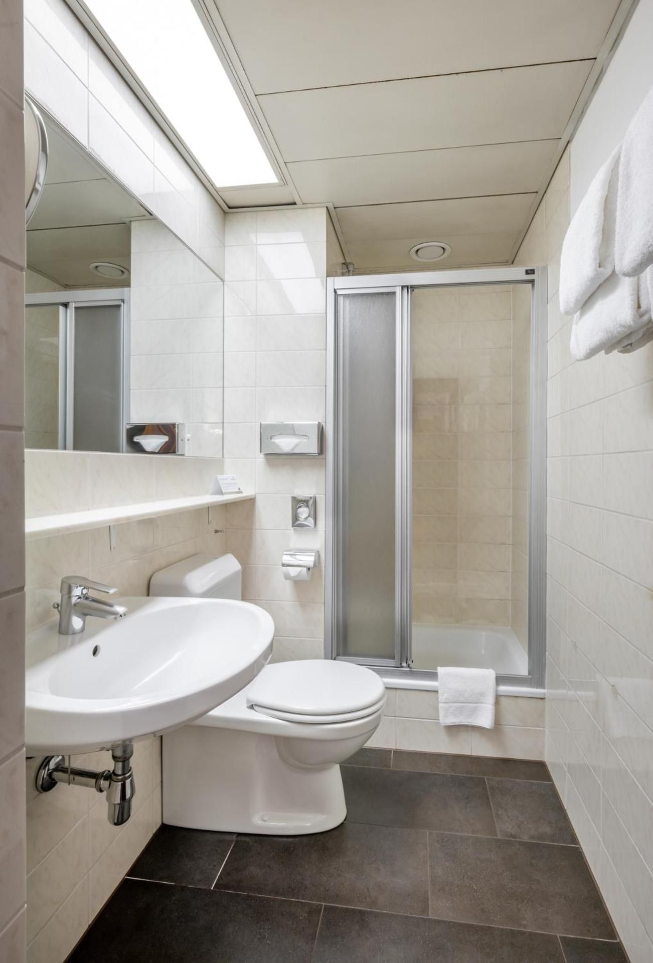 IMLAUER Palais Mirabell Classic Double Room 9