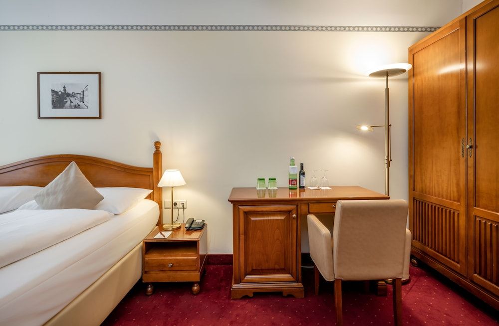 IMLAUER Palais Mirabell Classic Double Room