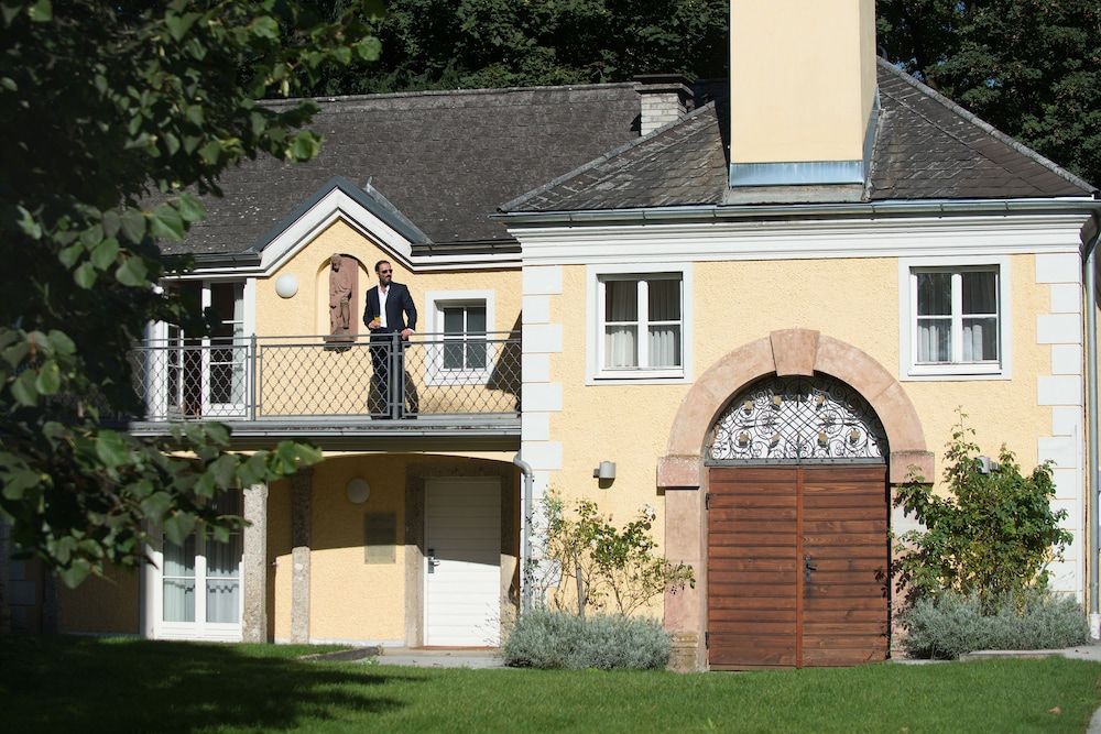 undefined ARCOTEL Castellani Salzburg 6