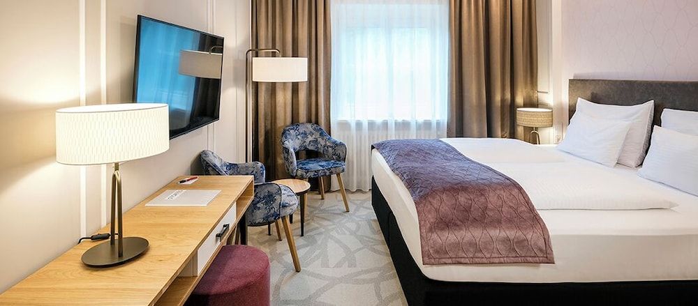 ARCOTEL Castellani Salzburg Superior Double Room 3