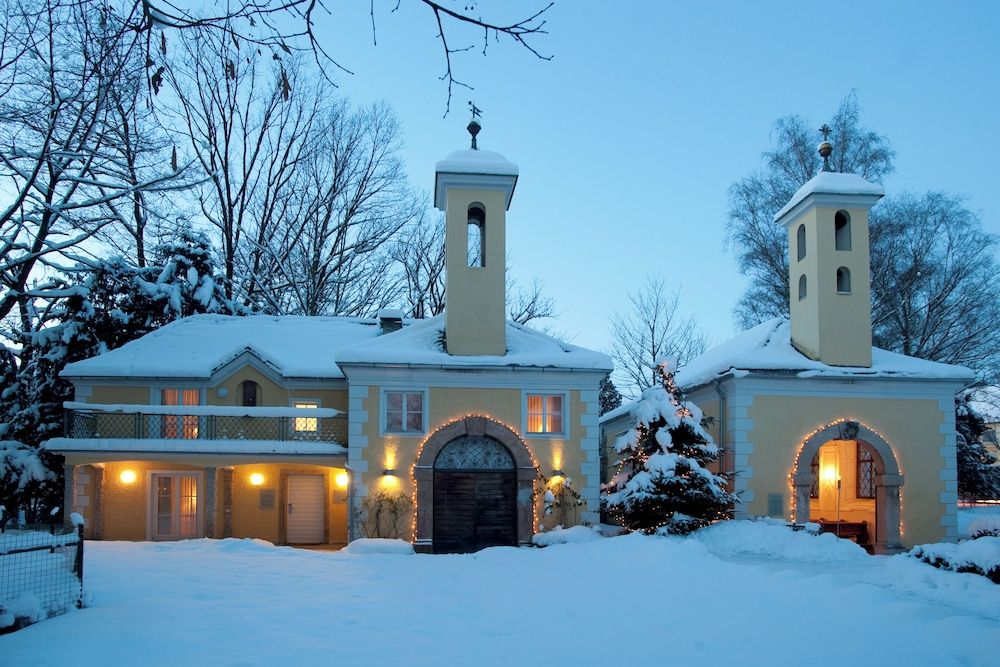 undefined ARCOTEL Castellani Salzburg 8