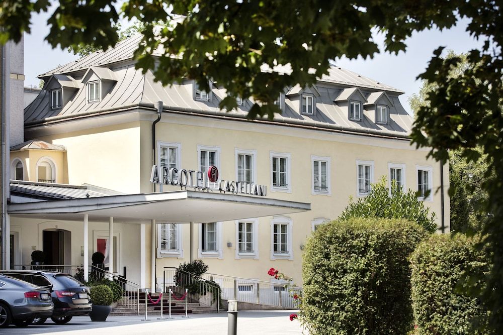 undefined ARCOTEL Castellani Salzburg 5
