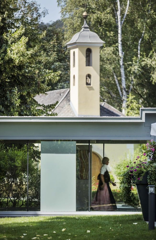 undefined ARCOTEL Castellani Salzburg 10