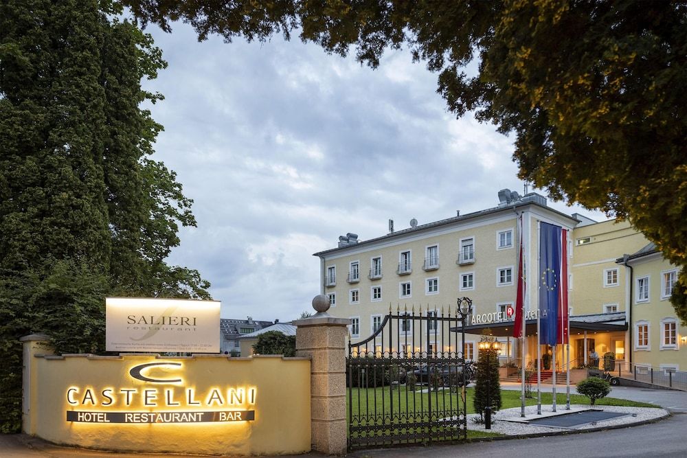 undefined ARCOTEL Castellani Salzburg 3