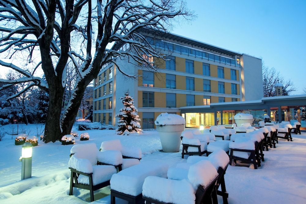 undefined ARCOTEL Castellani Salzburg 9