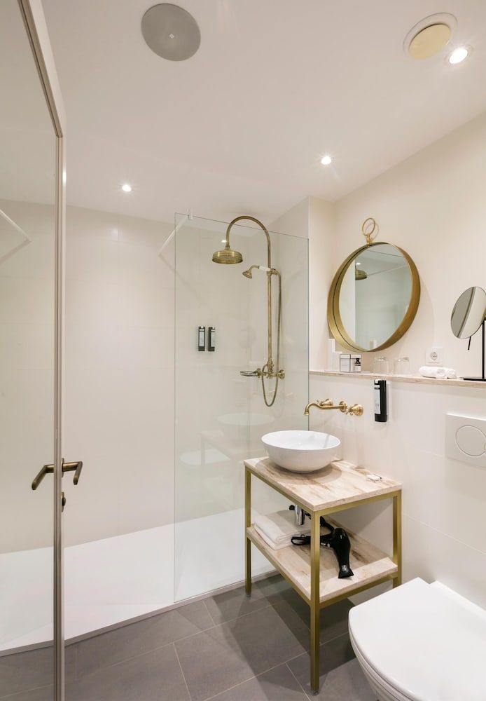 ARCOTEL Castellani Salzburg Superior Double Room 6