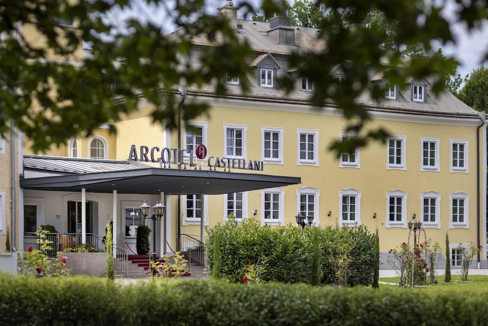 undefined ARCOTEL Castellani Salzburg