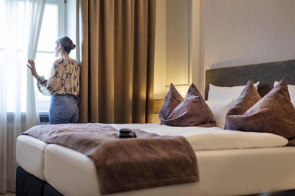 ARCOTEL Castellani Salzburg Superior Double Room 5