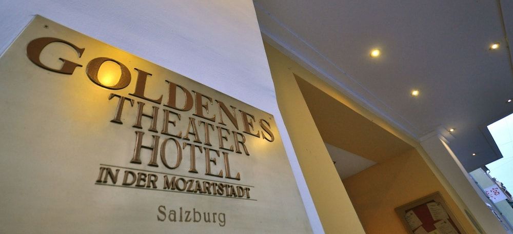 undefined Theater Hotel Salzburg 2