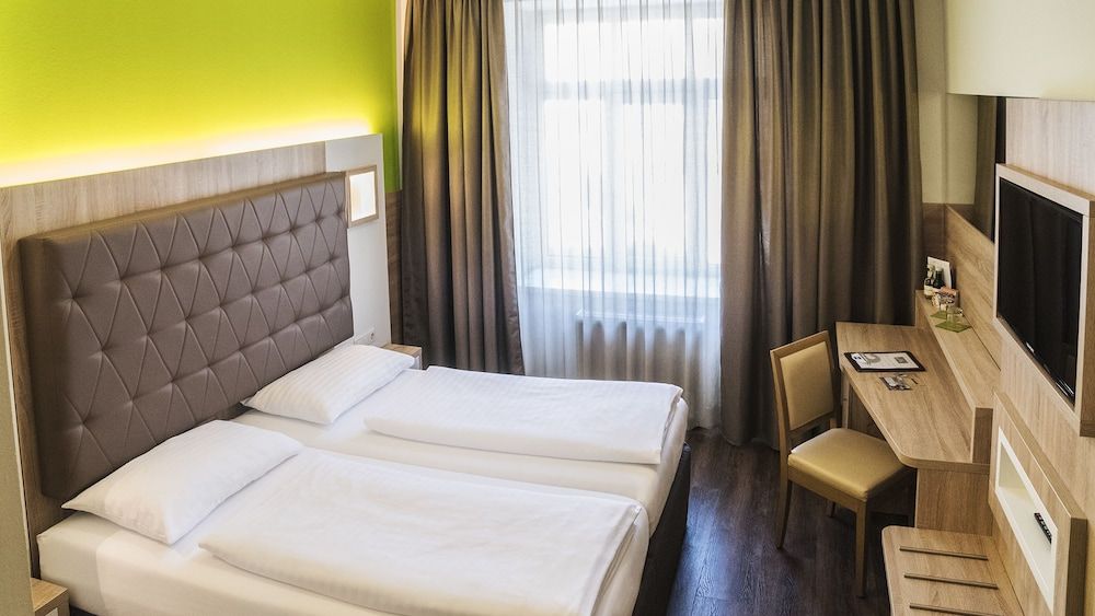 undefined Theater Hotel Salzburg 10