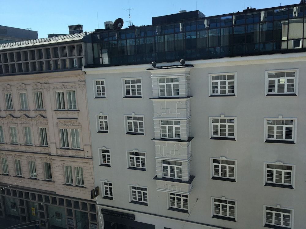 undefined IMLAUER Hotel Pitter Salzburg 5