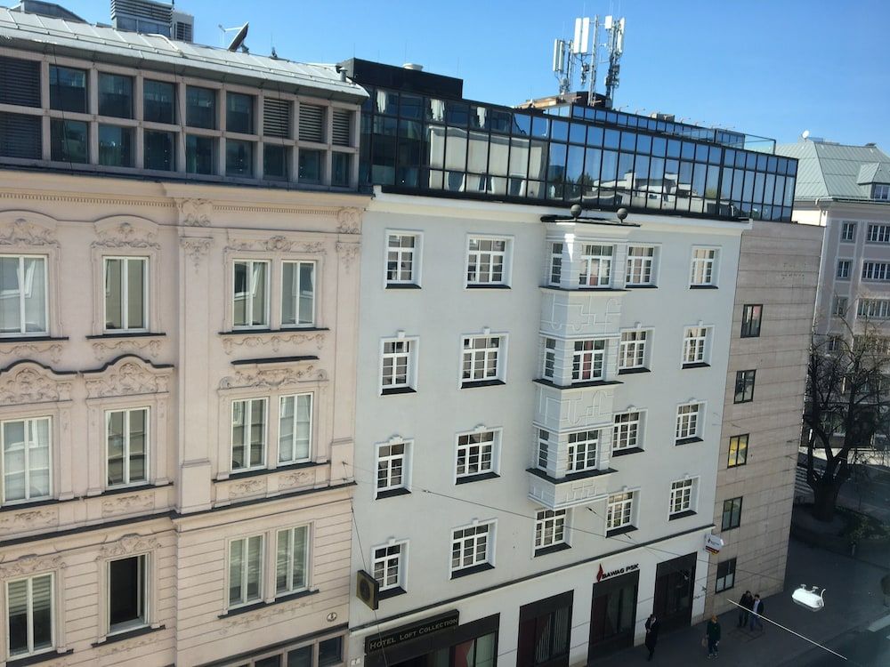 undefined IMLAUER Hotel Pitter Salzburg 3