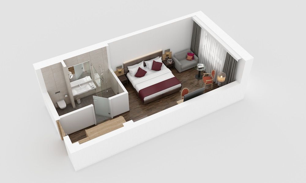 undefined IMLAUER Hotel Pitter Salzburg 7