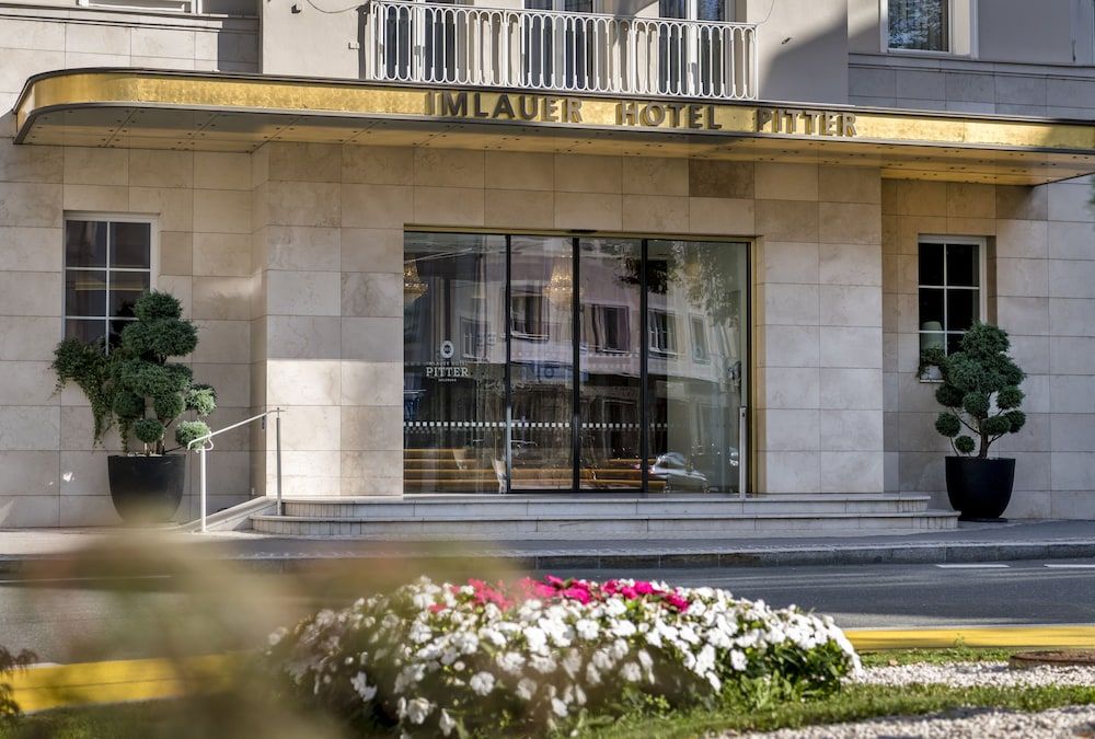 undefined IMLAUER Hotel Pitter Salzburg 6