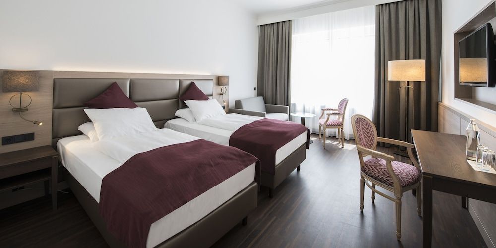 undefined IMLAUER Hotel Pitter Salzburg 8