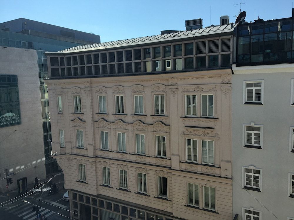 undefined IMLAUER Hotel Pitter Salzburg 4