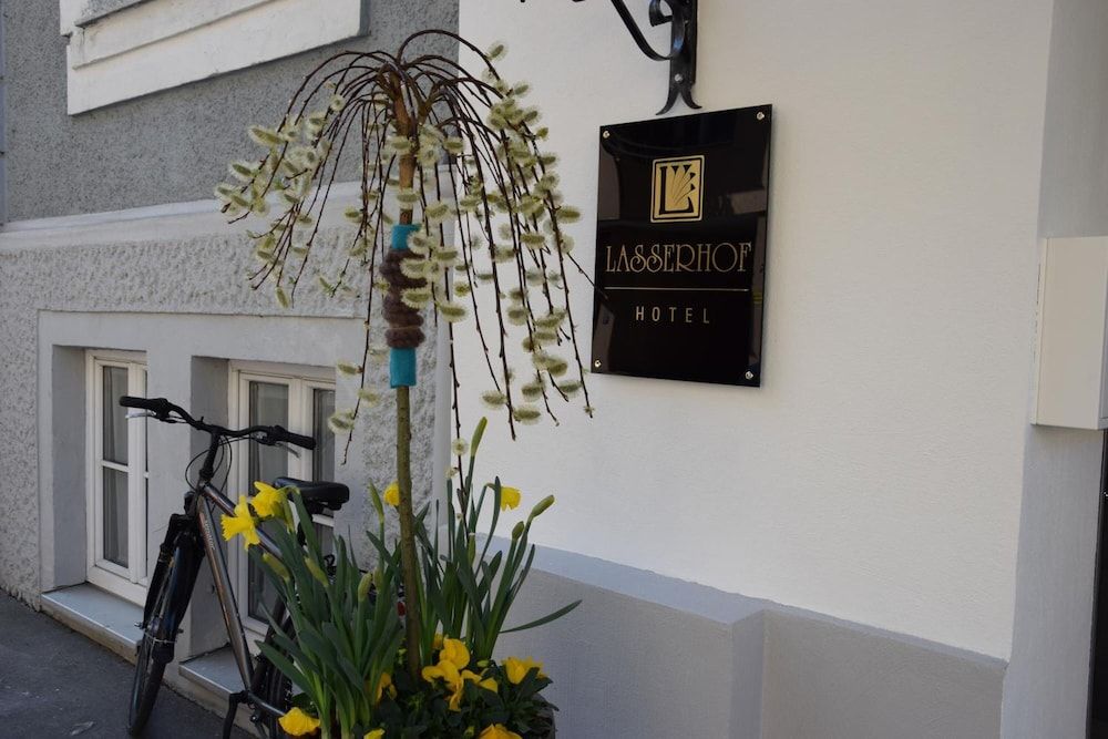 undefined Lasserhof Salzburg 6