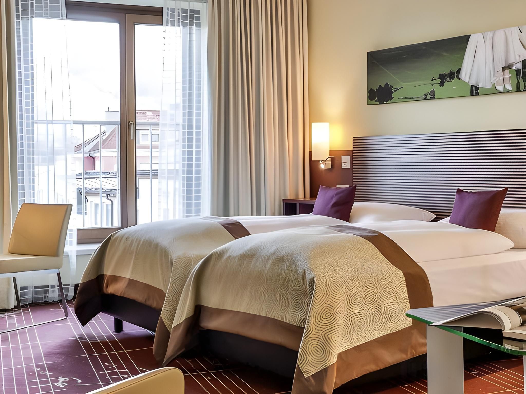 Standard King Room
