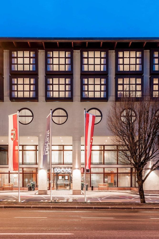 undefined Dorint City-Hotel Salzburg 4