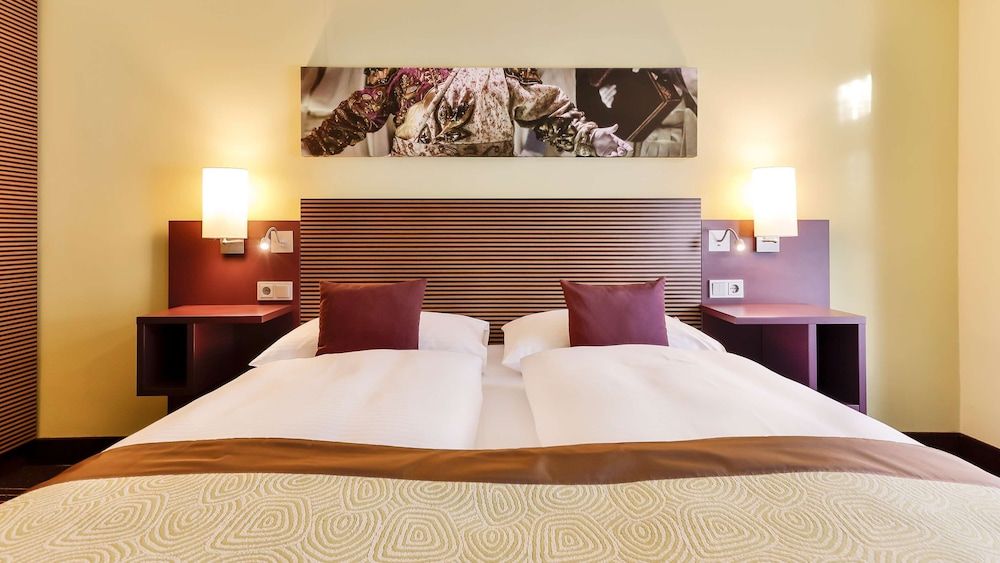 undefined Dorint City-Hotel Salzburg 6