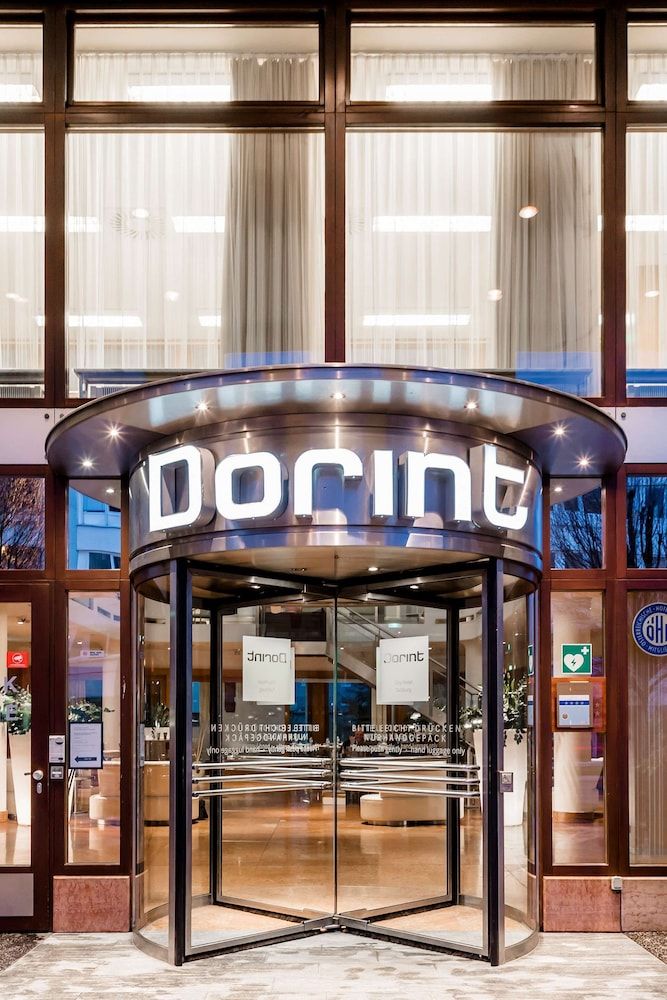 undefined Dorint City-Hotel Salzburg 3