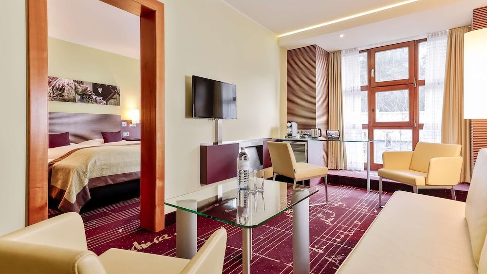 undefined Dorint City-Hotel Salzburg 8