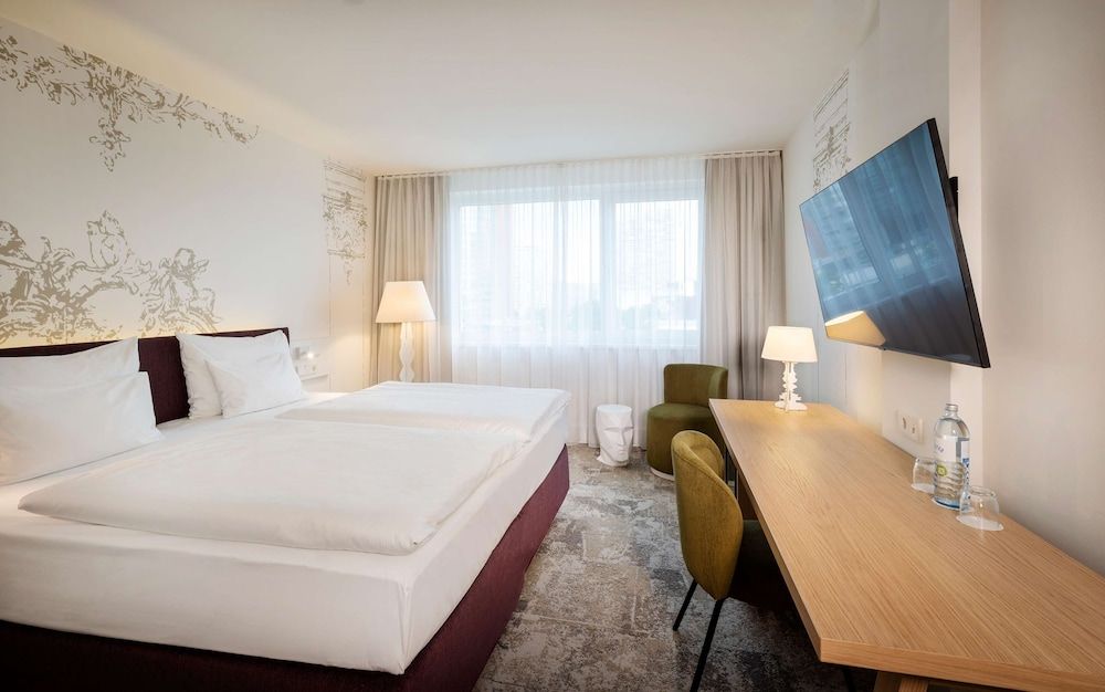 undefined ARCOTEL Kaiserwasser Vienna 3