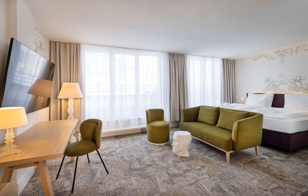undefined ARCOTEL Kaiserwasser Vienna 2
