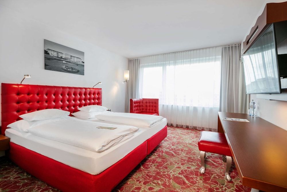 undefined ARCOTEL Kaiserwasser Vienna 4