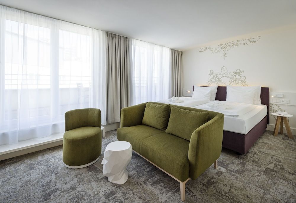 undefined ARCOTEL Kaiserwasser Vienna 10