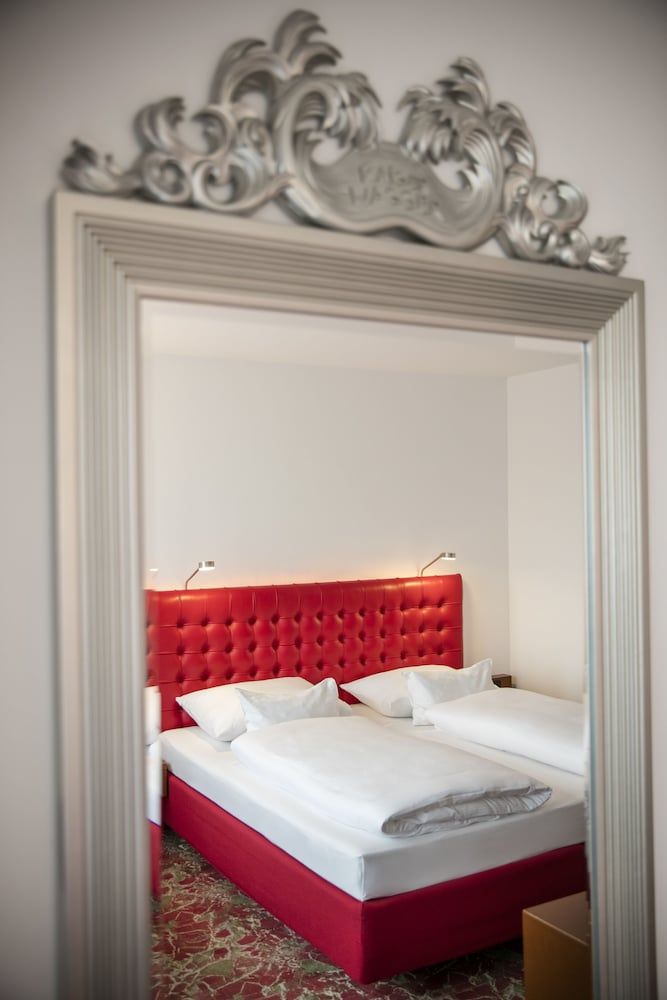 ARCOTEL Kaiserwasser Vienna Comfort Room