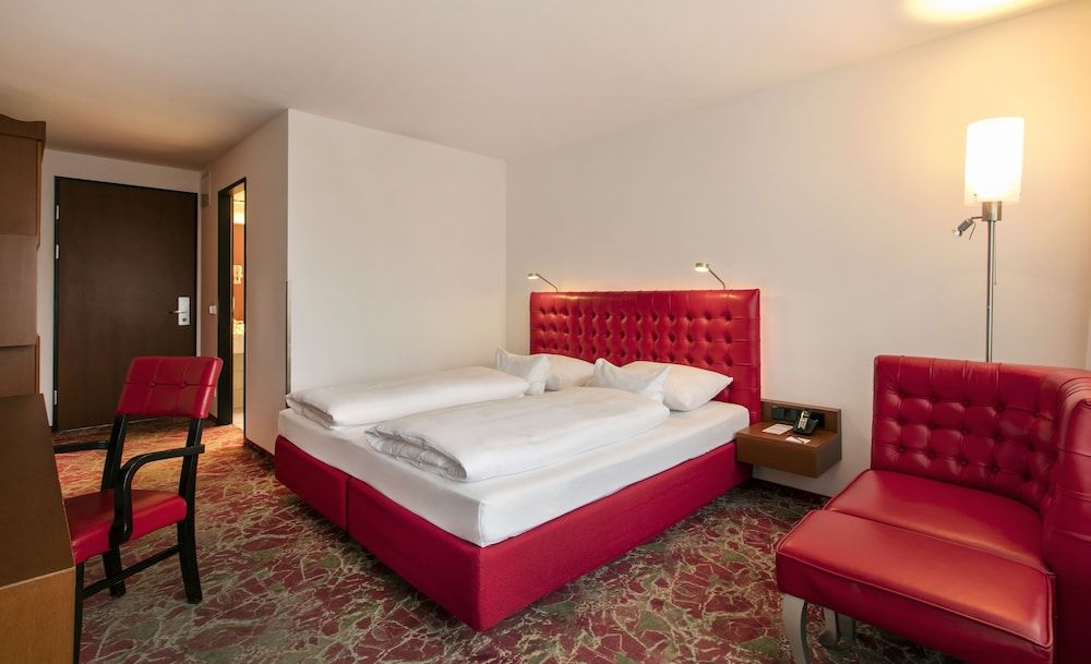 ARCOTEL Kaiserwasser Vienna Comfort Room 2