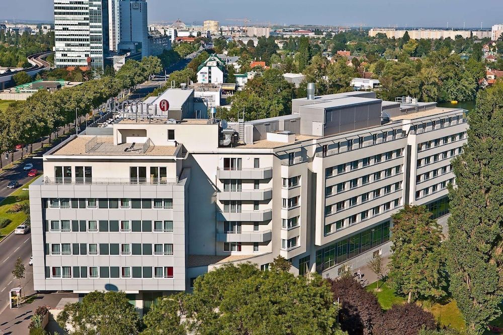 undefined ARCOTEL Kaiserwasser Vienna 7